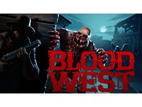 ⭐️ Blood West +50 Games [Steam/Global] [Cashback]