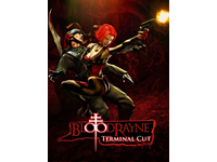 ⭐️ BloodRayne 1 + BloodRayne 2 Terminal Cut +50 Games