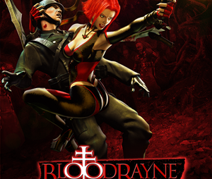 ⭐️ BloodRayne 1 + BloodRayne 2 Terminal Cut [Steam]