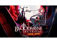 ⭐️ BloodRayne Betrayal: Fresh Bites +50 Games [Steam]