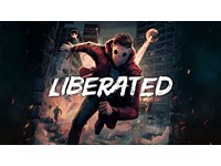 ⭐️ Liberated +50 Games [Steam/Global] [Cashback]