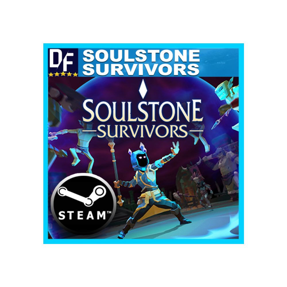 Купить Soulstone Survivors ✔️STEAM Аккаунт