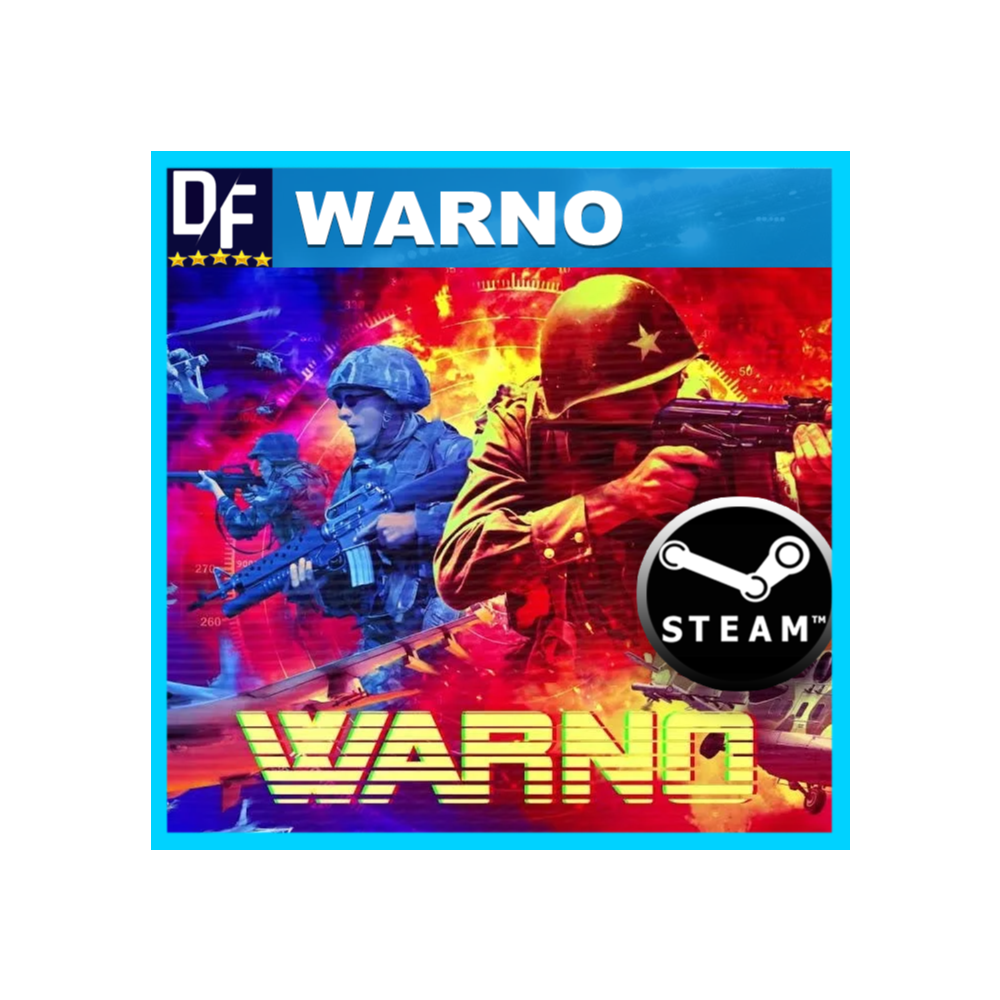 Купить WARNO ✔️STEAM Аккаунт