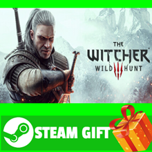 🟥⭐The Witcher 3: Wild Hunt Complete Edition⚡• 💳 0% - irongamers.ru