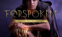 Forspoken. Deluxe +DLC In Tanta We Trust (PS5)✅OFFLINE