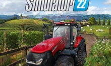 Farming Simulator 22 ВСЕ DLC 🟢 ОНЛАЙН  (+ Game Pass)