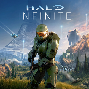Halo Infinite (кампания) 🟢  (+ ВСЕ ИГРЫ Game Pass)