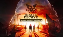 State of Decay 2: Juggernaut ОНЛАЙН 🟢  (+  Game Pass)
