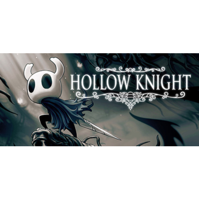 Hollow Knight