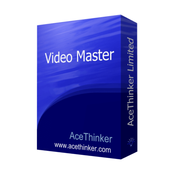 AceThinker Video Master | Лицензия