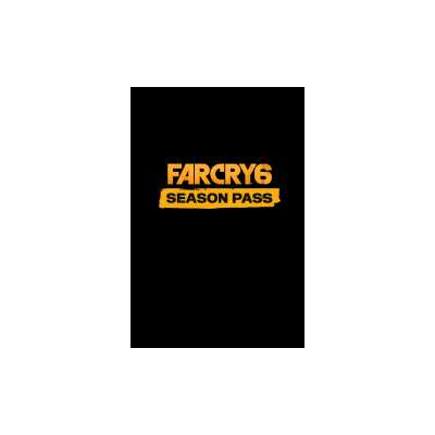 Far Cry® 6 Season Pass XBOX ONE/X/S ЦИФРОВОЙ КЛЮЧ 🔑🌍
