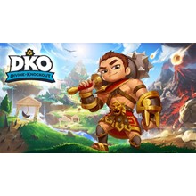🎮 Divine Knockout (DKO) 🔑 (XBOX Key/Europa)