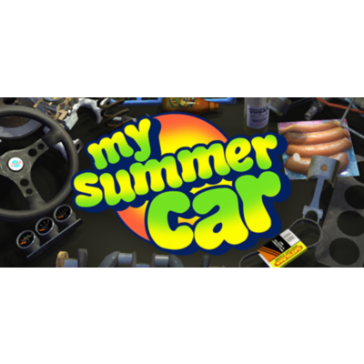 My Summer Car