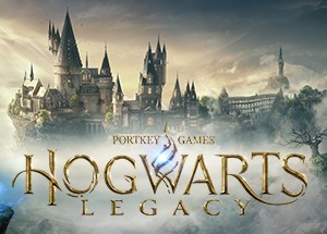 Steam gift Kazahstan/Ukraine - Hogwarts Legacy