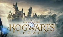 Hogwarts Legacy Deluxe Edition | Steam gift КЗ/УКР