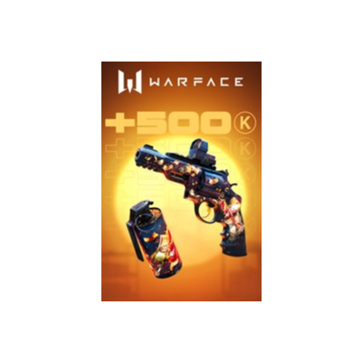 🎮🔥Warface: издание «Ограбление» XBOX ONE/ X|S🔑КЛЮЧ🔥