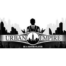 PC КЛЮЧ - Urban Empire (STEAM KEY) RU