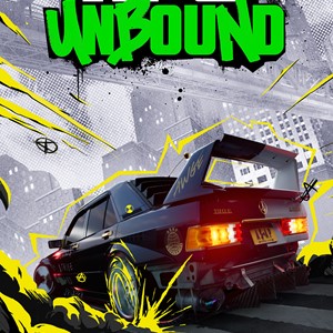 Xbox Series X|S | Need For Speed Unbound пожизненно