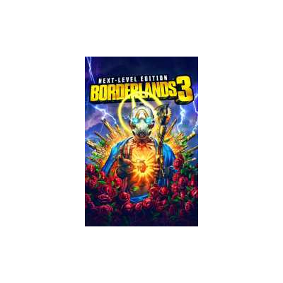 ✅💥 Borderlands 3: Next Level Edition ✅ XBOX 🔑 КЛЮЧ 🔑
