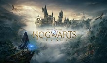 🔥Hogwarts Legacy DELUXE🔥+423 ИГР🔥ГАРАНТИЯ🔥ПАТЧИ🎁