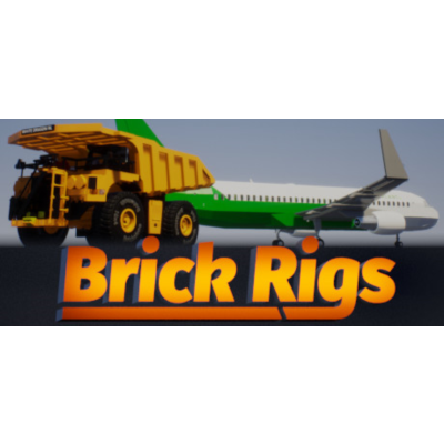 Brick Rigs