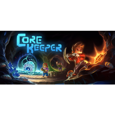 Core Keeper