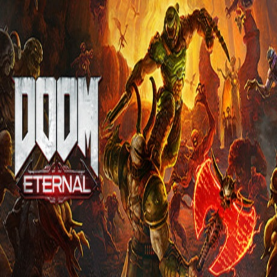 Doom Eternal (Steam ключ / Region Free)