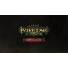 Pathfinder: Kingmaker - Varnhold's Lot DLC Steam CD Key