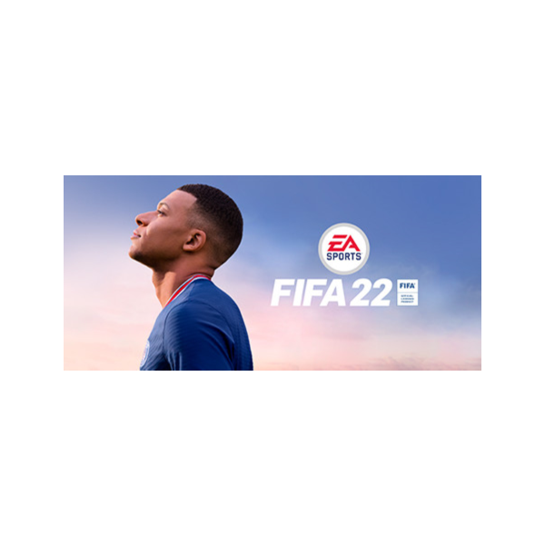 FIFA 22 + ОБНОВЛЕНИЯ / ORIGIN / REGION FREE / АККАУНТ