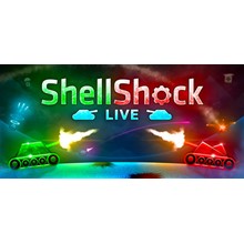 ShellShock Live / STEAM GIFT / REGION FREE Автодоставка