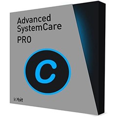 iobit Advanced SystemCare 16 PRO 3PC/1Year