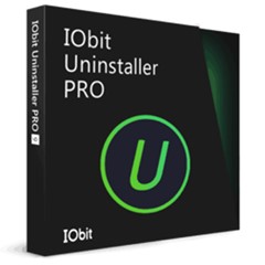 IObit Uninstaller 13 Pro 3PC/1Year