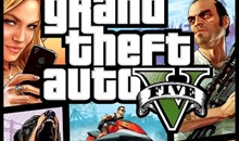 🖤Grand Theft Auto V: Premium Edition STEAM•RU🎁 %