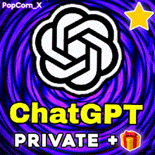 ChatGPT | Личный аккаунт + почта - irongamers.ru