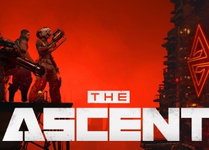 The Ascent | КЛЮЧ STEAM ✅ GLOBAL + КЭШБЕК 4%