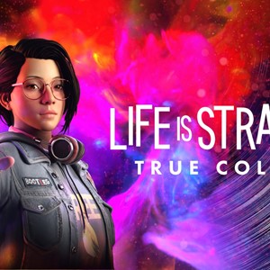 Life is Strange: True Colors | КЛЮЧ STEAM ✅ +КЭШБЕК5%