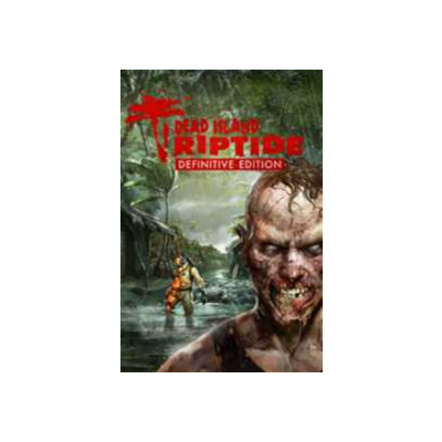 ✅💥Dead Island: Riptide Definitive Edition💥XBOX🔑КЛЮЧ