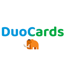 DuoCards Premium | 1/12 months subscription to your acc