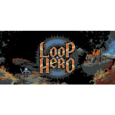 Loop Hero