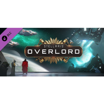 Stellaris: Overlord