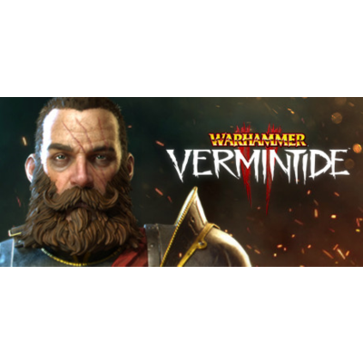 Warhammer: Vermintide 2