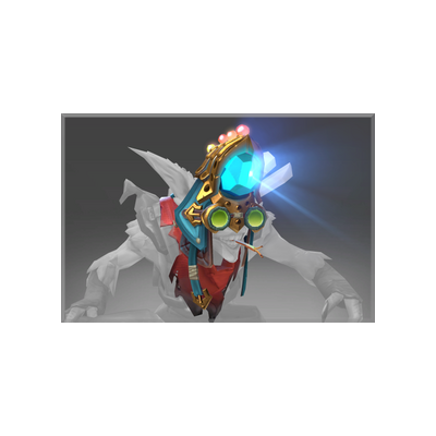 Everglyph Goggles