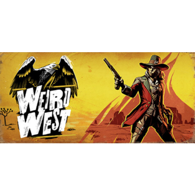 Weird West
