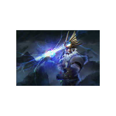 Fury of the Thunderhawk