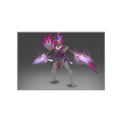 Faction of the Feather
