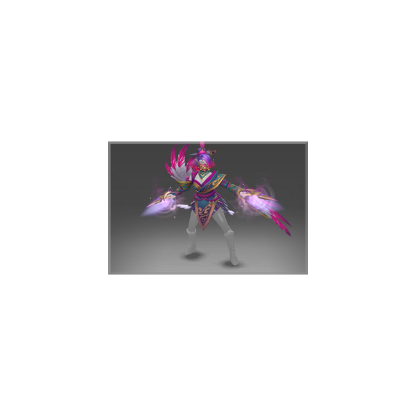 Faction of the Feather