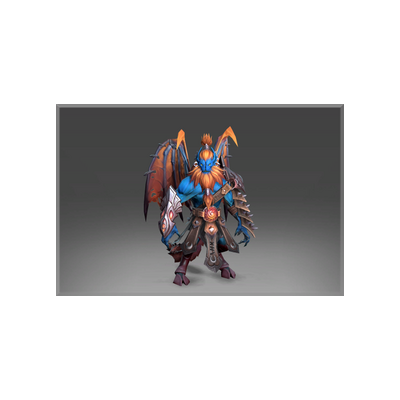Twilight Legions