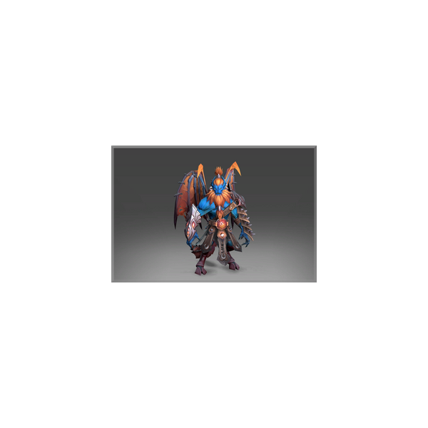 Twilight Legions