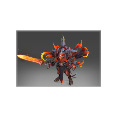 Heat of the Sixth Hell