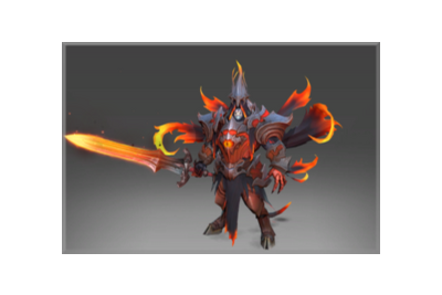 Heat of the Sixth Hell
